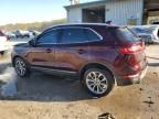 2016 Lincoln MKC Select