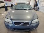 2005 Volvo S60 2.5T