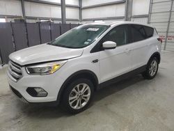 4 X 4 a la venta en subasta: 2019 Ford Escape SE