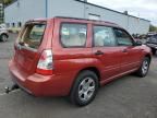 2006 Subaru Forester 2.5X