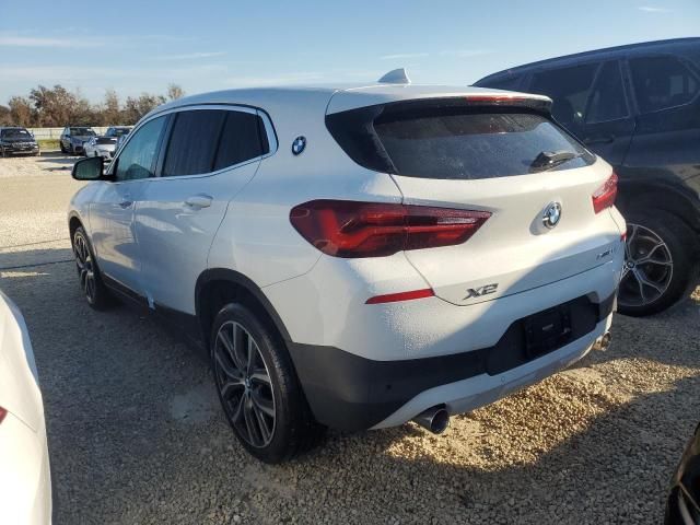 2021 BMW X2 SDRIVE28I