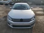 2012 Volkswagen Passat SE