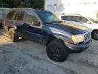 2004 Jeep Grand Cherokee Limited