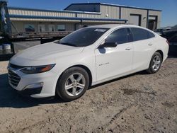 Vehiculos salvage en venta de Copart Earlington, KY: 2019 Chevrolet Malibu LS