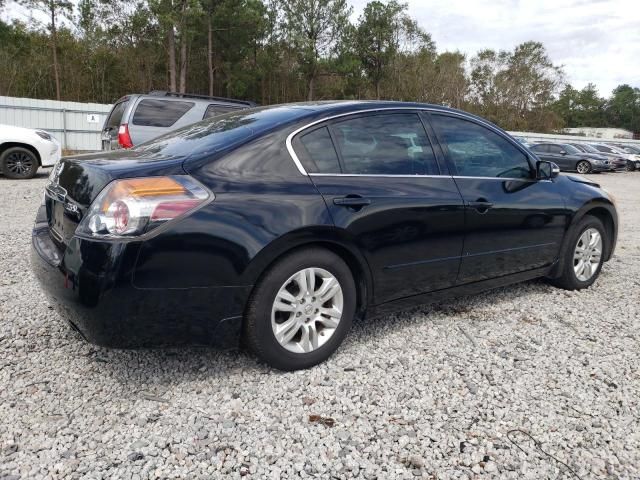 2010 Nissan Altima Base