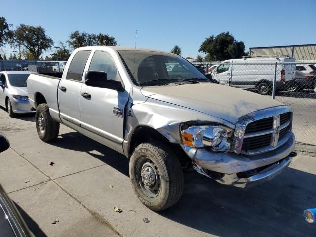 2007 Dodge RAM 2500 ST