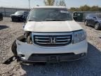 2012 Honda Pilot EXL