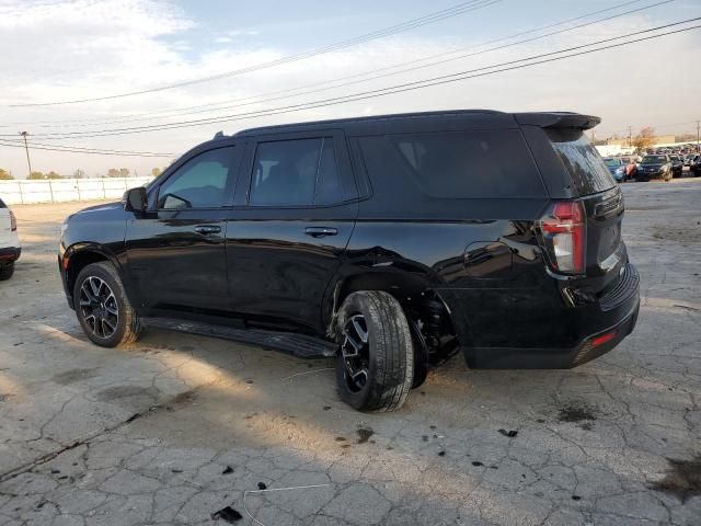 2024 Chevrolet Tahoe K1500 RST