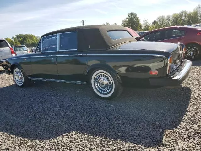 1974 Rolls-Royce Shadow