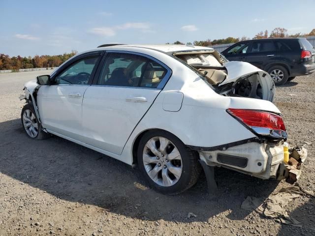 2008 Honda Accord EXL