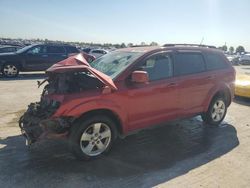 Dodge Vehiculos salvage en venta: 2010 Dodge Journey SXT