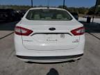 2014 Ford Fusion SE Hybrid