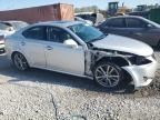 2008 Lexus IS 350