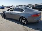 2017 Jaguar XF Prestige