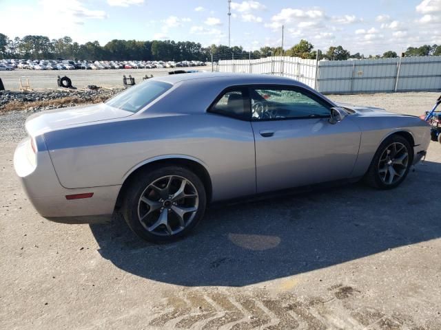 2014 Dodge Challenger SXT