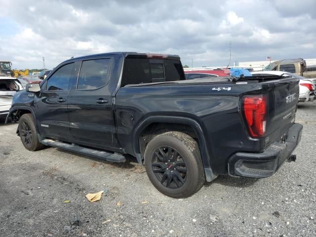 2020 GMC Sierra K1500 Elevation