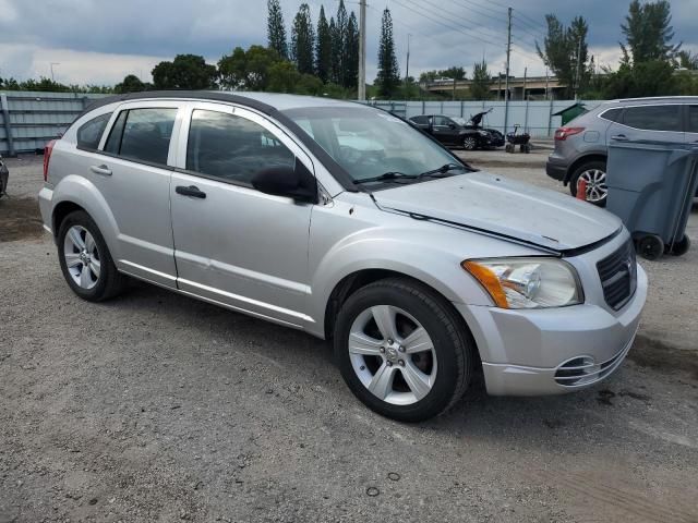 2011 Dodge Caliber Mainstreet