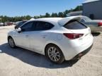 2014 Mazda 3 Touring