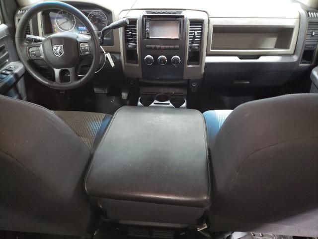 2012 Dodge RAM 1500 ST