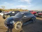 2018 Volkswagen Beetle Dune