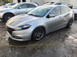 Dodge salvage cars for sale: 2016 Dodge Dart SE