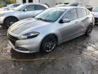 2016 Dodge Dart SE