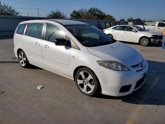 2006 Mazda 5