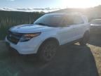 2013 Ford Explorer Sport