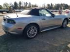 2017 Fiat 124 Spider Classica