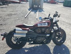 2024 Harley-Davidson RH1250 S en venta en Lebanon, TN