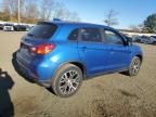 2018 Mitsubishi Outlander Sport ES