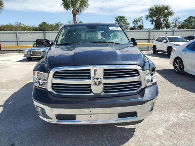 2019 Dodge RAM 1500 Classic SLT