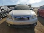 2010 Subaru Outback 2.5I Premium