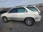 2002 Lexus RX 300