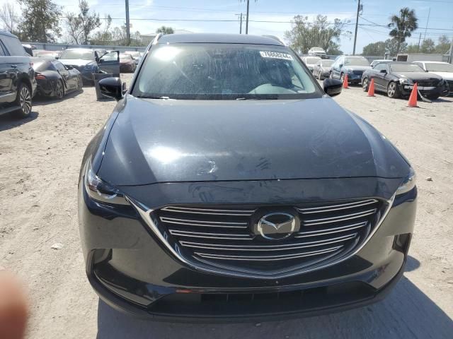 2019 Mazda CX-9 Touring