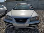 2005 Hyundai Elantra GLS