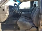 2003 Chevrolet Silverado K2500 Heavy Duty