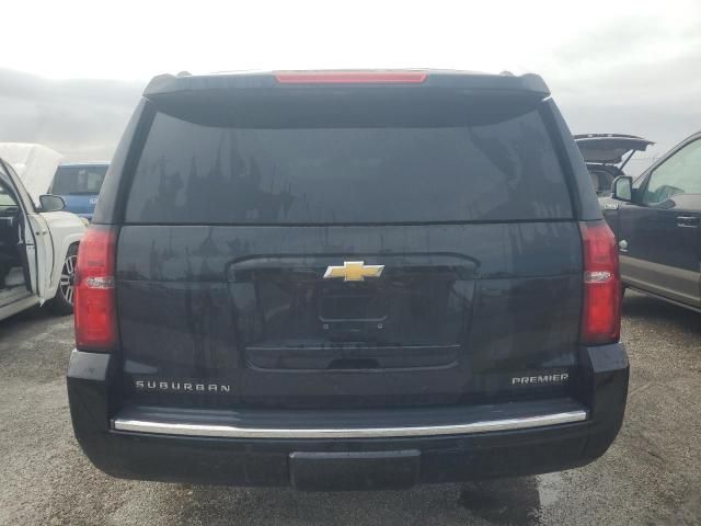 2020 Chevrolet Suburban C1500 Premier