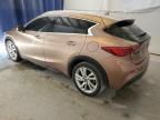 2017 Infiniti QX30 Base