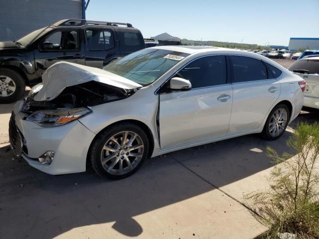 2013 Toyota Avalon Base