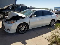 Toyota salvage cars for sale: 2013 Toyota Avalon Base