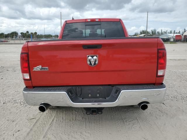 2019 Dodge RAM 1500 Classic SLT