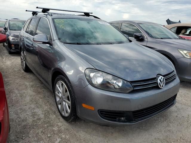 2014 Volkswagen Jetta TDI