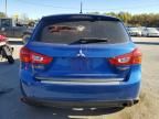 2015 Mitsubishi Outlander Sport SE