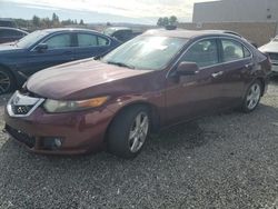 2010 Acura TSX en venta en Mentone, CA