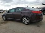 2014 KIA Optima EX