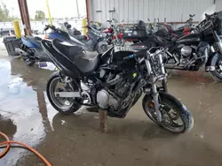 2006 Suzuki GSX600 F en venta en Riverview, FL