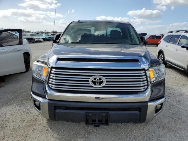 2015 Toyota Tundra Double Cab Limited