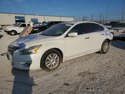 2015 Nissan Altima 2.5 en venta en Haslet, TX