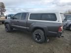 2011 Toyota Tacoma Access Cab